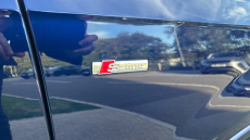 Audi Q7 50 TDI Quattro Black Edition 5dr Tiptronic Diesel Estate